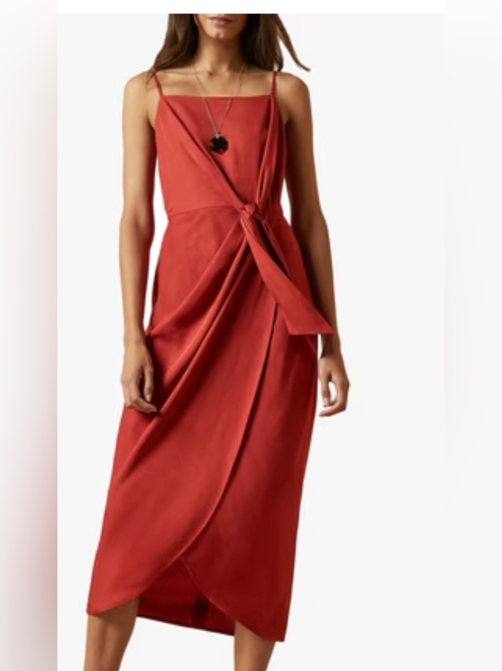 TED BAKER LONDON DRESS